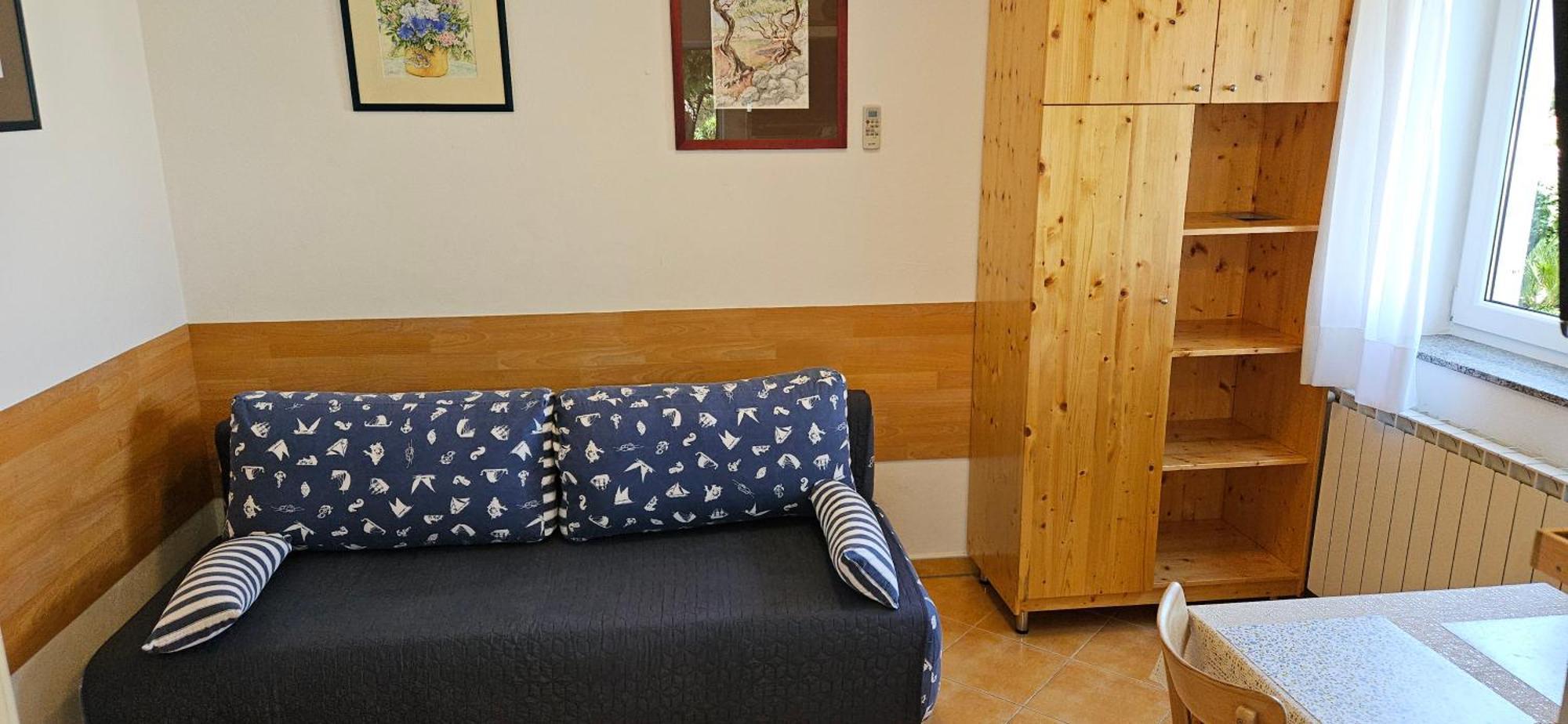 Sea View Apartments Laguna 63,65 Изола Экстерьер фото