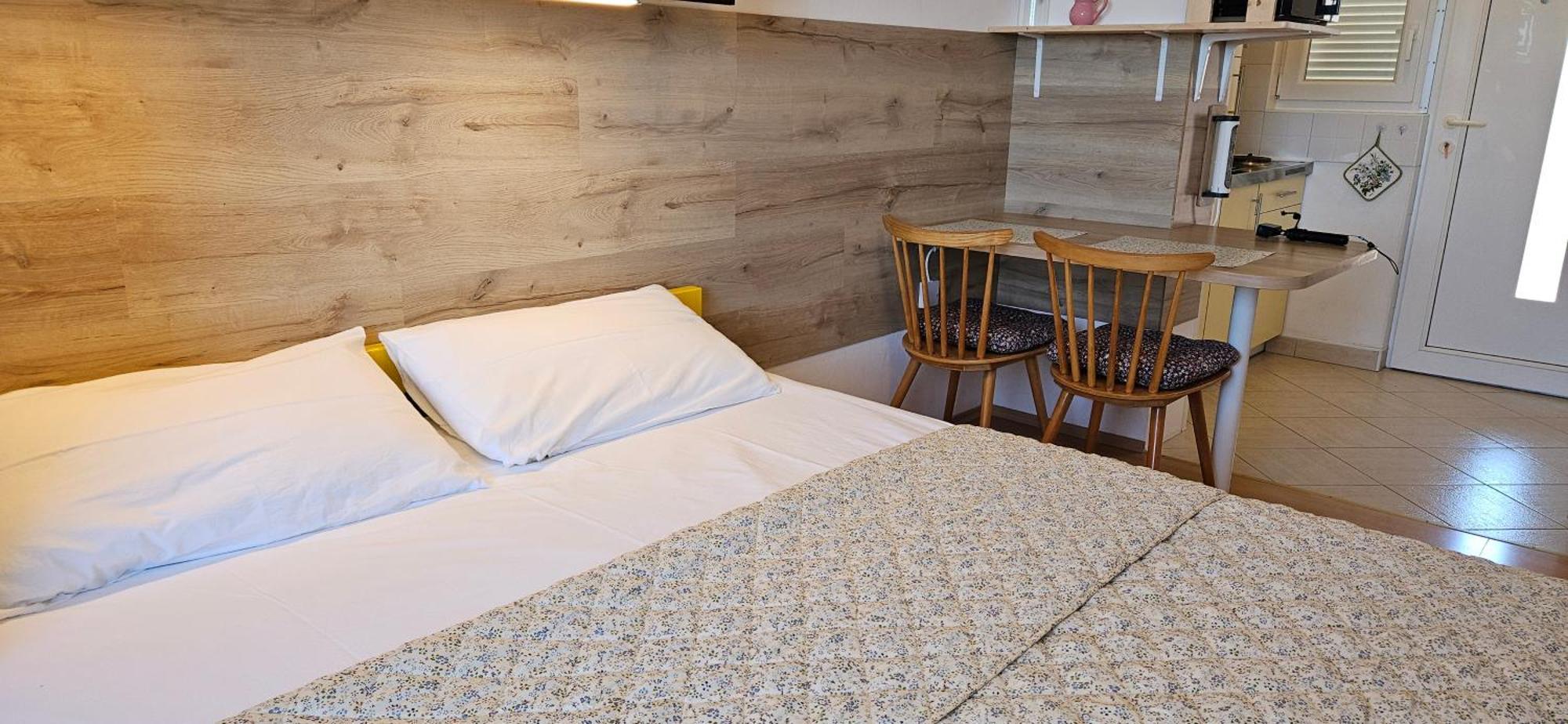 Sea View Apartments Laguna 63,65 Изола Экстерьер фото